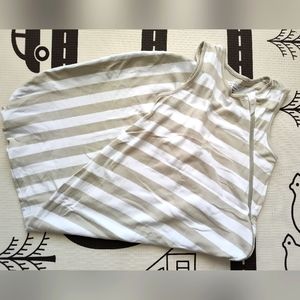 Ecolino toddler 18-36 month sleep sack cotton